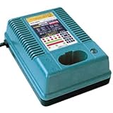 マキタ:急速充電器DC1439 DC1439