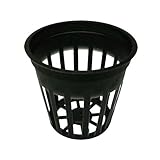 General Hydroponics ネットカップ2インチ 5個入り1パック