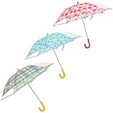 BABBLE BOON(バブルブーン) 傘 (S～M) キムラタンの子供服 (69601-161b) イエロー S（45cm）