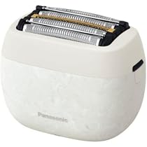 Amazon | パナソニック ラムダッシュ パームインシェーバー メンズ