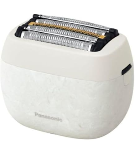 Amazon | 【正規品】パナソニック 替刃 メンズシェーバー用 5枚刃