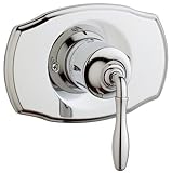Seabury Single-Handle Pressure Balance Valve Trim Kit with Lever Handle [並行輸入品]