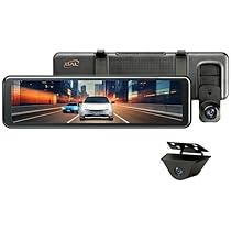 前後録画 ミラー ドライブレコーダー バルーチェⅡ 大橋産業 BAL5700 楽天市場】大橋産業 BAL 5700 前後録画 ミラー ドライブ