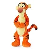 Disney 9-inch Tigger Plush from Winnie the Pooh [並行輸入品]