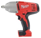 [(ミルウォーキー) Milwaukee] [インパクトレンチ 2663-20 18-Volt M18 1/2-Inch High Torque Impact Wrench (Tool Only, N