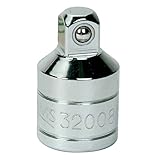 WILLIAMS 1/2" DR ADAPTOR (32008) 1/2"ドライブ 1/2F × 3/8M アダプター JHW32008