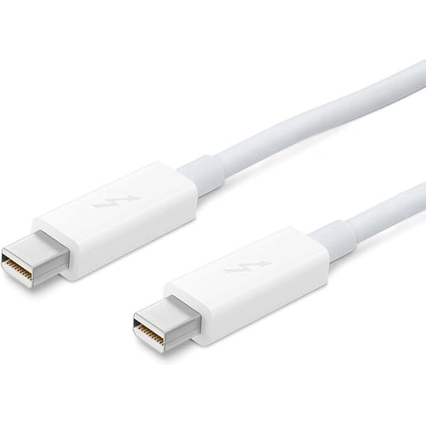 Amazon.co.jp: Apple Thunderbolt 3(USB-C)- Thunderbolt 2アダプタ 