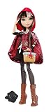 First Chapter Cerise Hood Doll