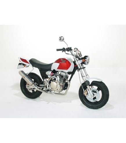 HONDA ape cbx仕様 カウルセット HONDA ape cbx仕様 カウルセット 楽天市場】エイプ50 CBXタイプ