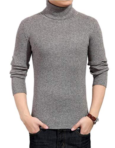 Mua ベンケ Ben044 Bgl セーター メンズ タートルネック 無地