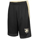 Colosseum Army Black Knights Shorts Youth Basketball Shorts YTH (20)