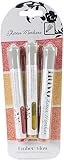 Tonic Studios Nuvo Glitter Markers-ember Glow