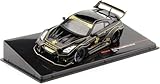 IXO 日産 ミニカー 1/43 35GT-RR LB シルエットWORKS JPS (ブラック) [並行輸入品]