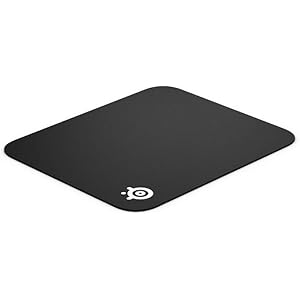 【国内正規品】SteelSeries QcK mini マウスパッド 63005