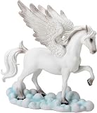 PEGASUS WHITE