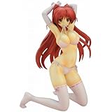 コトブキヤ ToHeart2 AnotherDays 向坂環 誘惑 1/6スケールPVC塗装済み完成品