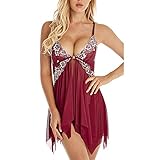 キャミソール タンクトップ 寝巻き レディース ルームウェア レース ランジェリー