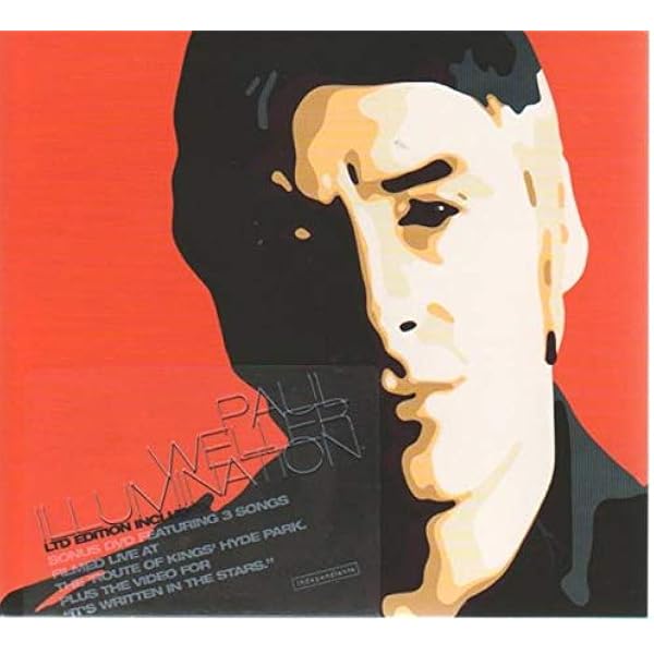ポール・ウェラー CD 10枚セット 名盤・ベスト　[前編] ポール・ウェラー CD 10枚セット 名盤・ベスト [前編] Amazon.co.jp