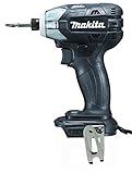 マキタ 充電式ソフトインパクトドライバ 14.4V 黒 本体のみ TS131DZB