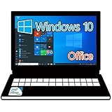 【中古パソコン】おまかせ Celeron【Office搭載】【Win 10搭載】15.6インチ液晶 初期設定不要 初心者向け メモリー:4GB/DVDドライブ/USB/大画面15.6インチ/無線LAN付き/中古ノートパソコン(HDD 320GB)