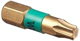 Wera 867/1BDC トルクスビット TX25 066106