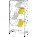 メタルミニななめシェルフ ｍｍN624