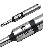 新しい精密電子デジタルエッジファインダーでledとサウンドエンドミルフライス工具