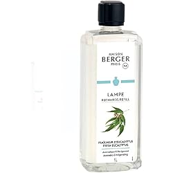 Amazon.co.jp: ランプベルジェ アロマオイル ヌートレ 1L [正規輸入品