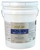True Value ECPFN-5G L EasyCare Platinum Paint Primer with Stain Blocker 5-Gallon Neutral Base Interi
