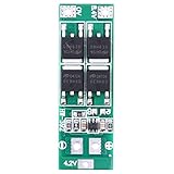 reoum 2S 20A 7.4V 8.4V 18650リチウム電池保護ボード/ Bmsボード標準, 270087