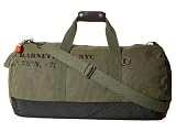 Steve Madden(スティーブマデン) レディース 女性用 バッグ 鞄 ダッフルバッグ Canvas Duffle - Olive [並行輸入品]