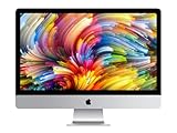 【整備済み品】 iMac 27inch A1419 Late 2014 一体型 MAC OS 第4世代i7 4.0Ghz 16GB SSD512GB HDD 無線 BT カメラ 27インチ5K（5120X2880）WIFI Bluetooth
