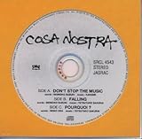 DON�fT STOP THE MUSIC