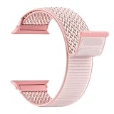 アップルウォッチ バンド 44mm 40mm 46mm 42mm 45mm 49mm 41mm 38mm ナイロン スポーツ アップルウォッチ ベルト男女兼用 柔らかい 通気性 蒸れない マジックテープFor iWatch se3/se2/se/For Apple watch バンド 11 10 9 8 7 3 5 4 3/Ultra 3/Ultra 2/Ultra
