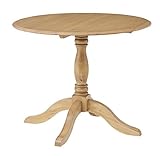 東谷 AZUMAYA ラウンド ダイニングテーブル PM-614