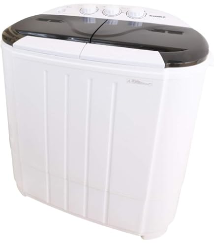 Amazon.co.jp: HITACHI 青空 2槽式洗濯機 パインベージュ PS-H45L-CP 