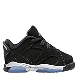 Jordan 6 Retro Low BtベビーTodler靴