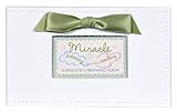 Ultrasound & Pregnancy Baby Album by Occasions Gift Giving