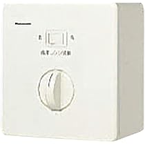 Amazon.co.jp: パナソニック 換気扇【F-MG140-W】 シーリングファン