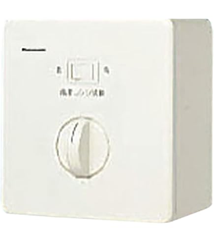 Amazon.co.jp: パナソニック 換気扇【F-MG140-W】 シーリング Amazon.co.jp: パナソニック 換気扇【F-MG140-W】 シーリング