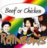 Beef or Chicken