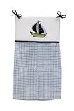 Nautica Zachary Diaper Stacker by Nautica [並行輸入品]