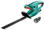 BOSCH(ボッシュ) 10.8Vバッテリーヘッジトリマー+スペアバッテリー特別セット〔AHS35-15LIJ〕