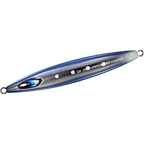 DAIWA - チョッパー Amazon.co.jp: ダイワ(DAIWA) スロージギング用ジグ ソルティガ
