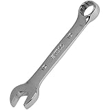 SK11 ショートコンビレンチ 10mm SMS-10S