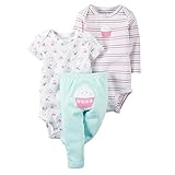 Carter's SHIRT ベビー・ガールズ US サイズ: 24 Months カラー: ブルー