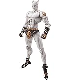 Amazon.co.jp: 超像可動 「ジョジョの奇妙な冒険」第四部 20