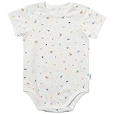 CELEC(セレク) ロンパース 半袖 日本製 ベビー 80cm ボディミニ 天竺 ロゴプリント 【137005】