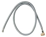 Plumb Craft 7307950B 3/8-Inch by 48-Inch Dishwasher Supply Line by Plumb Craft