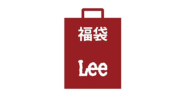 Amazon リー Lee 福袋 レディース5点セット 5990 787 Mix M 福袋 通販